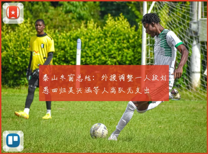 泰山冬窗总结：外援调整一人段刘愚回归吴兴涵等人离队无支出